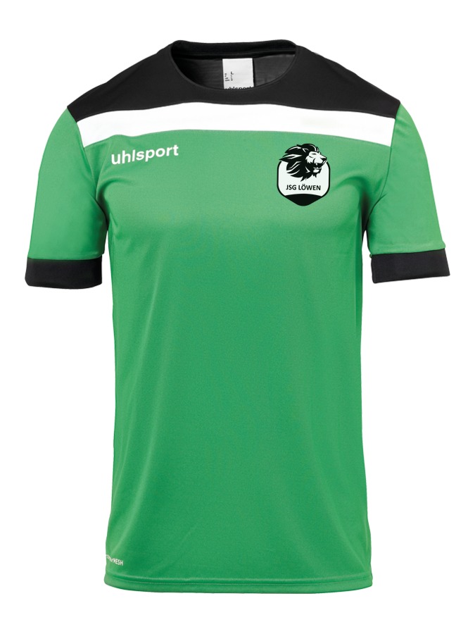 uhlsport Offense 23 Trikot Kurzarm