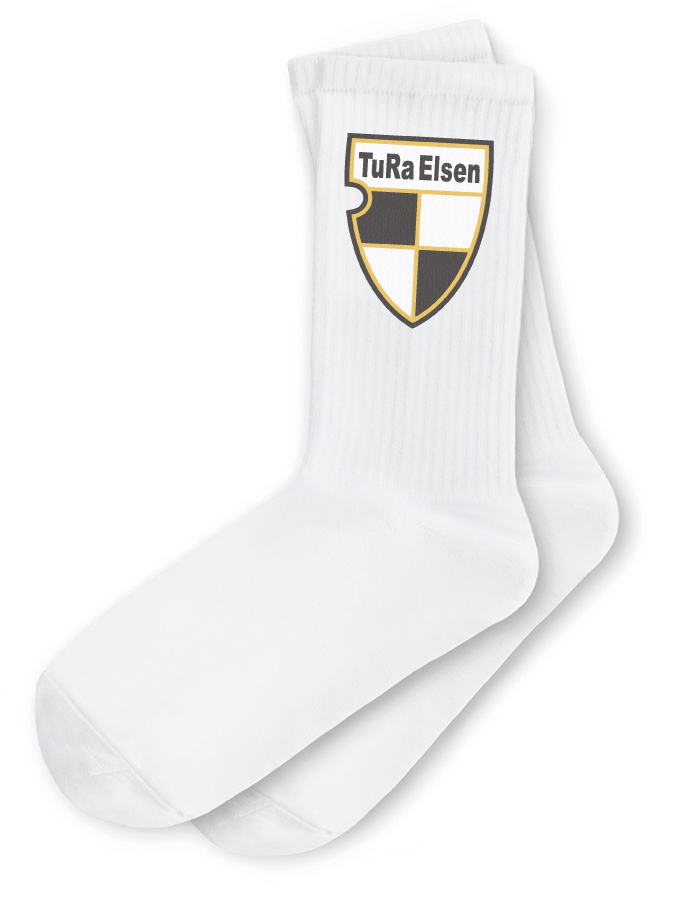 Sportsocken Logo
