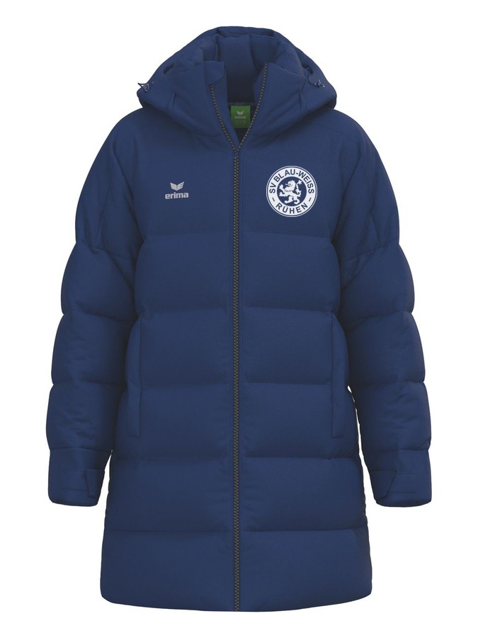 Erima Premia Parka