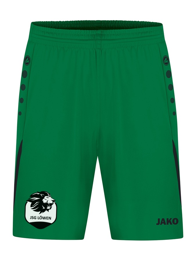 Jako Sporthose Challenge