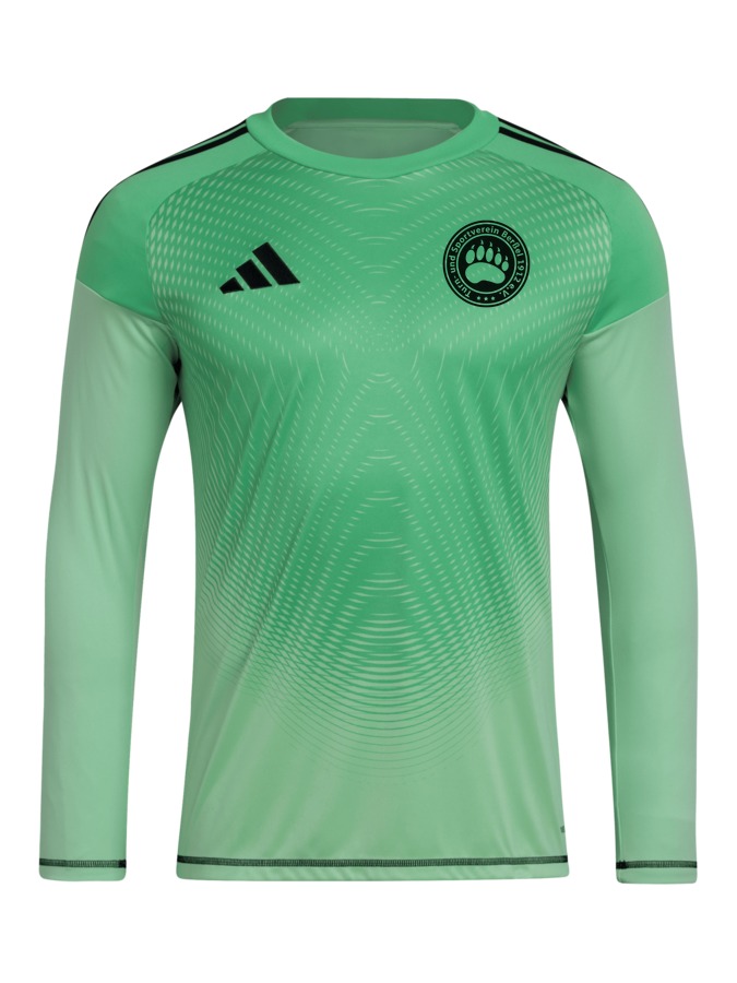 adidas Tiro 25 Competition Torwart-Longsleeve