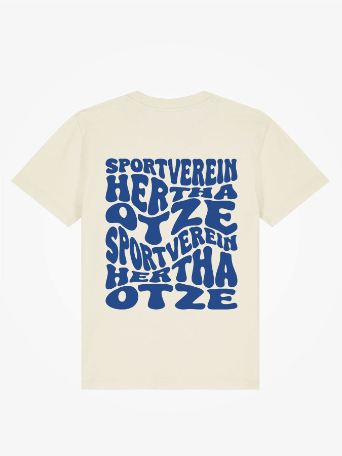 Shirt Wavy Kids