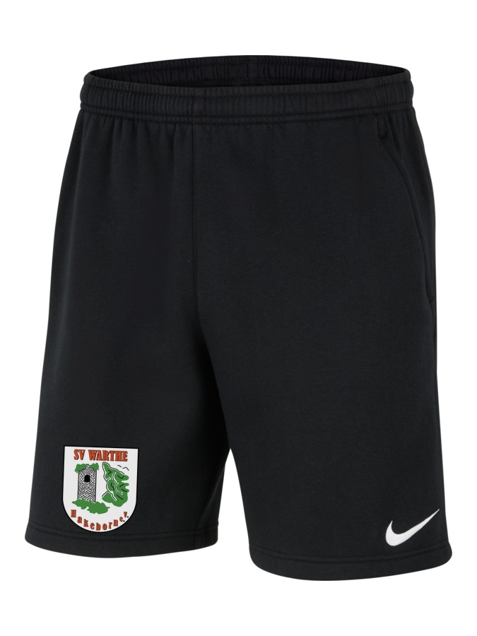 Nike Park 20 Fleece Knit Shorts