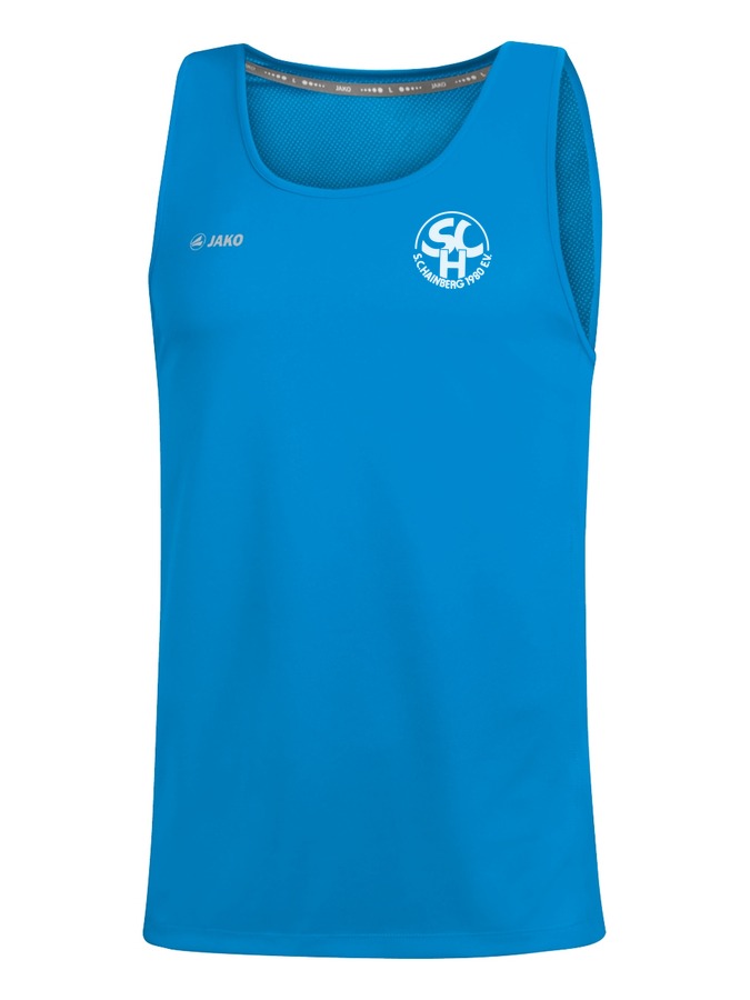 Jako Tanktop Run 2.0