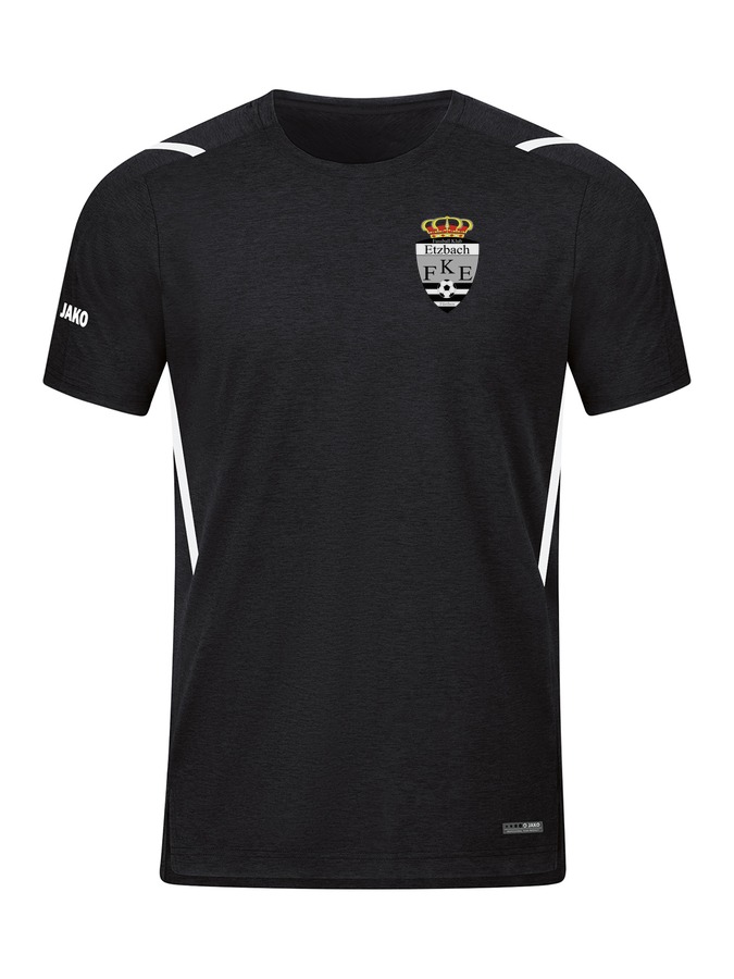 Jako T-Shirt Challenge