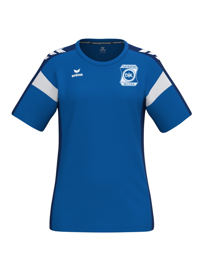 Erima Celebrate 125 T-Shirt Function Damen