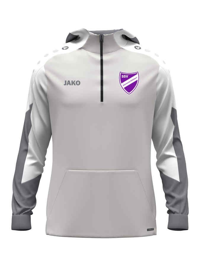 Jako Zip Hoodie Dynamic