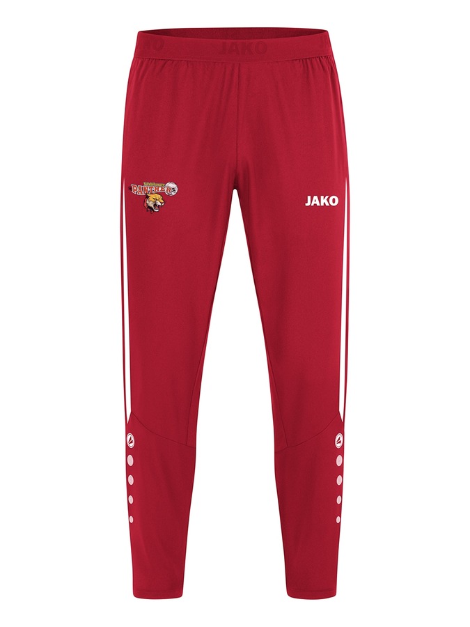 Jako Freizeithose Power