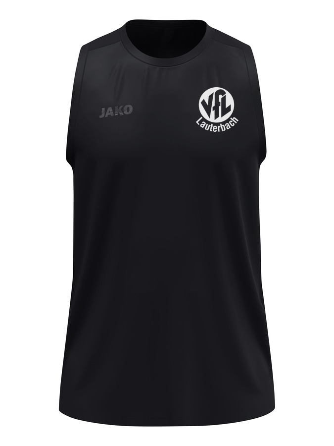 Jako Tanktop Light Flow