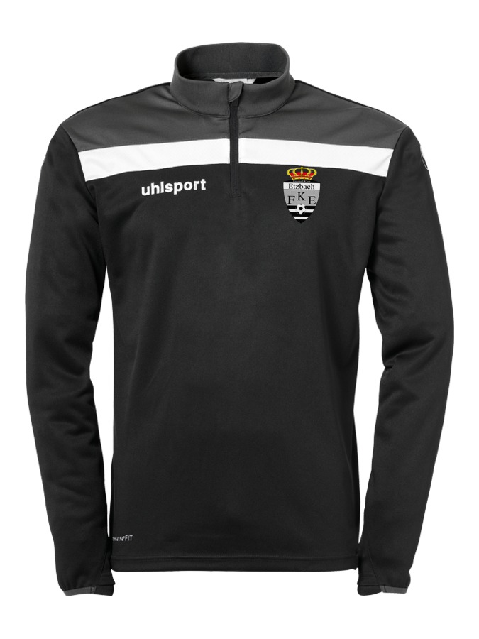 uhlsport Offense 23 1/4 Zip Top