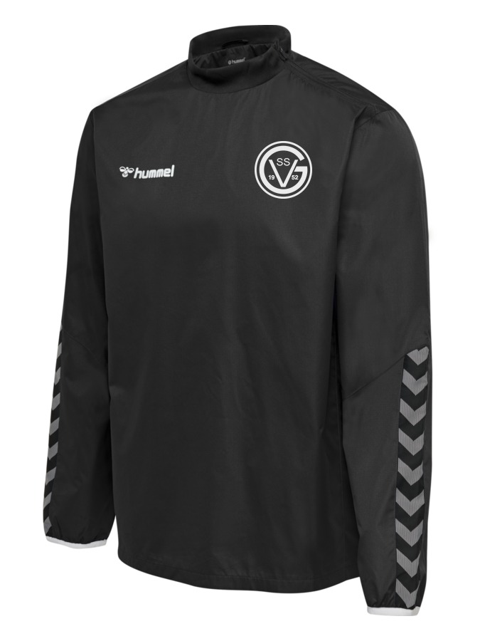 Hummel Authentic Wind Breaker