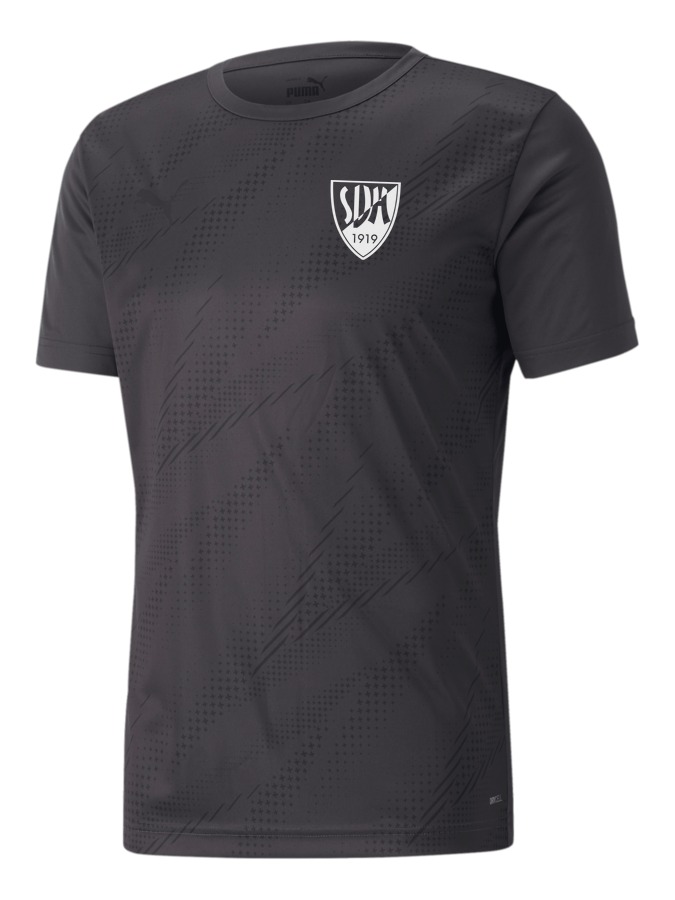 PUMA individualRISE Graphic T-Shirt