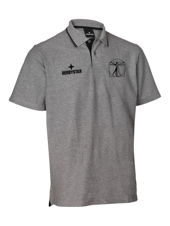 Derbystar Poloshirt Ultimo