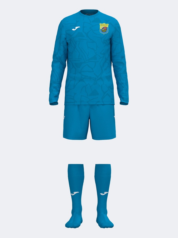 Joma Zamora IX Set
