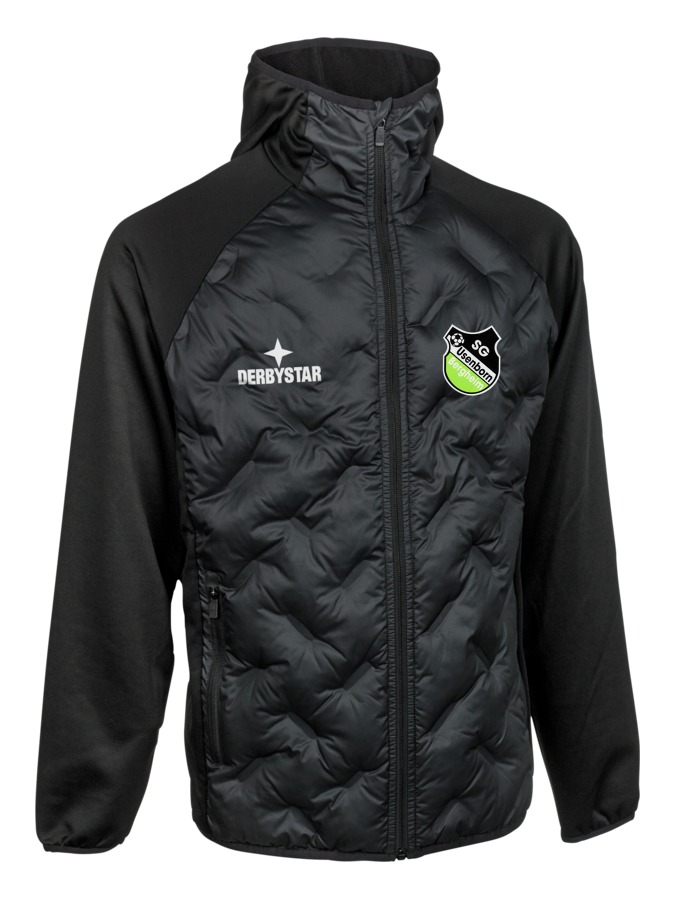 Derbystar Hybridjacke Ultimo