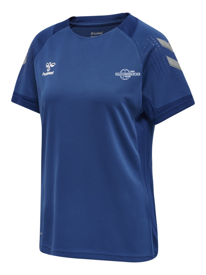 Hummel Lead Trikot Poly Jersey Damen