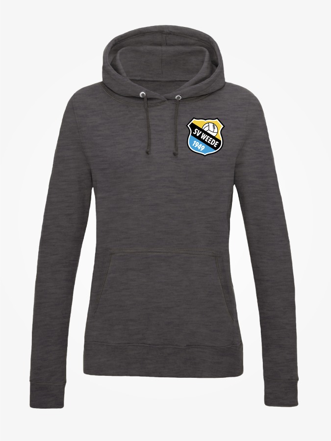 Hoodie Classic Damen