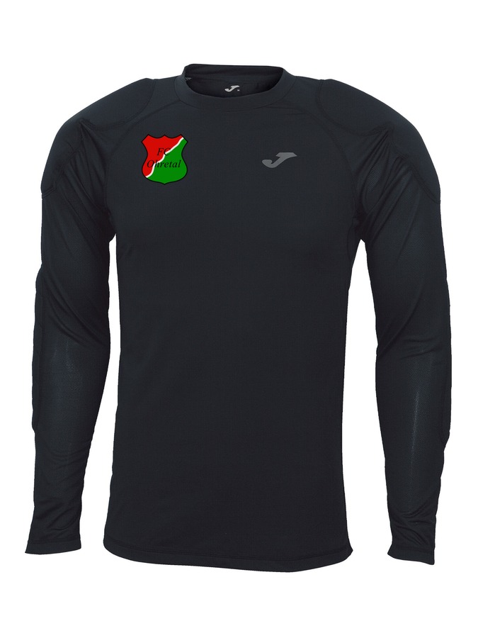 Joma Shirt Protec Portero Langarm
