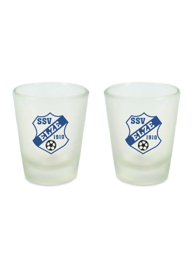 2er Set Schnapsglas Alina