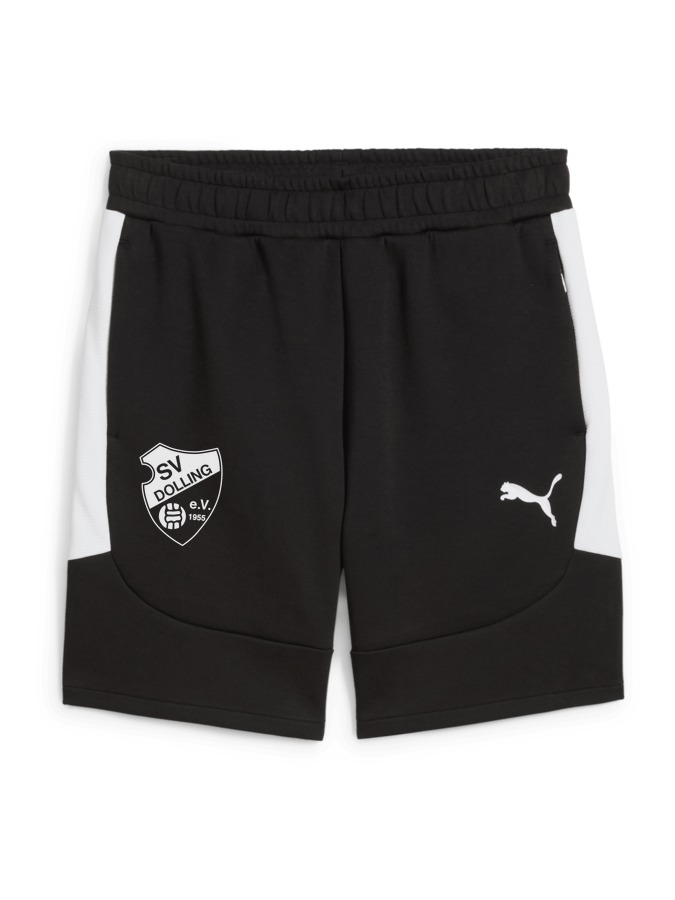 PUMA teamEVOSTRIPE Shorts