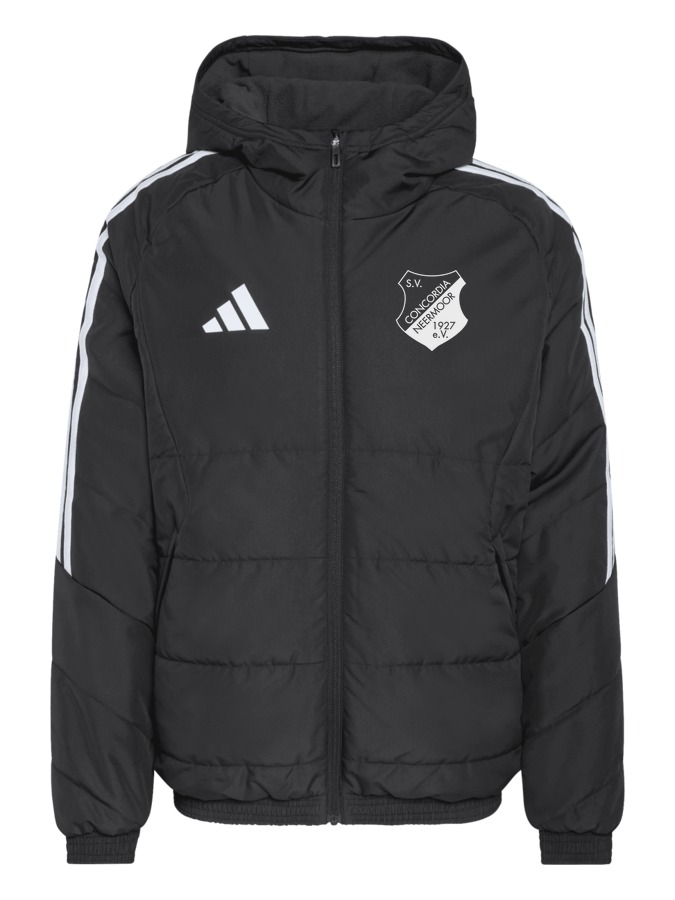 adidas Tiro 26 Winterjacke