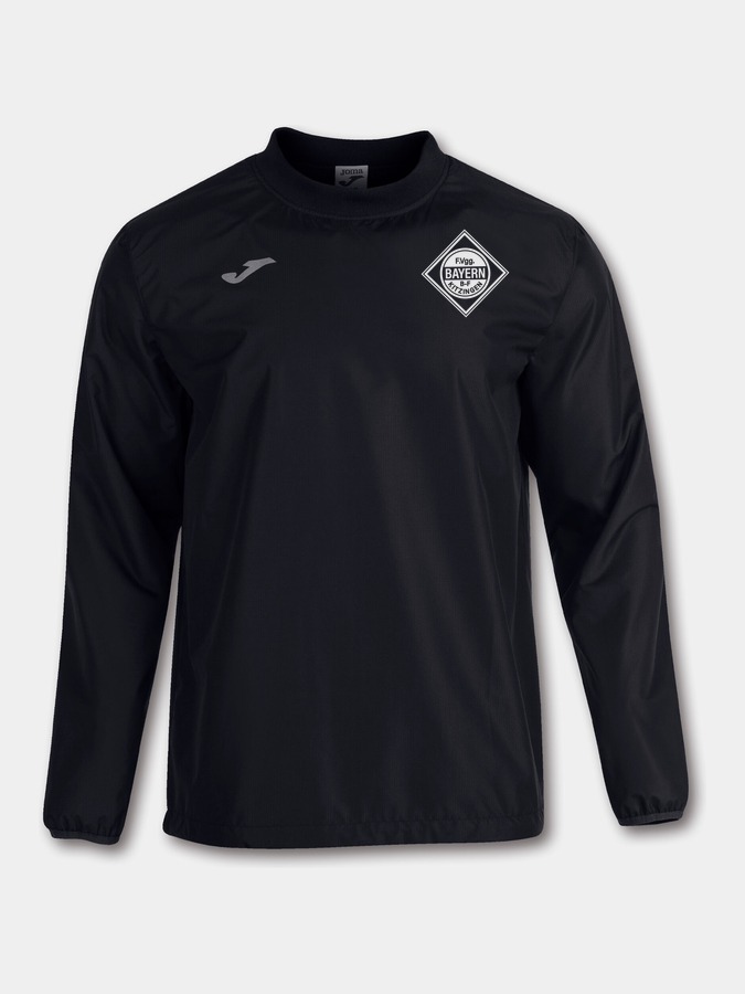 Joma Storm Windbreaker