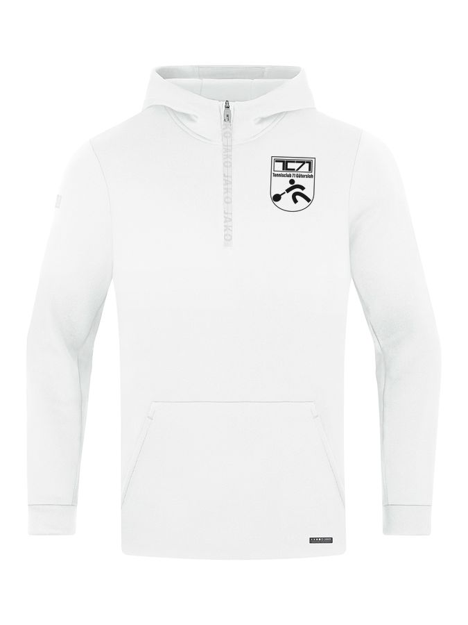Jako Zip Hoodie Pro Casual