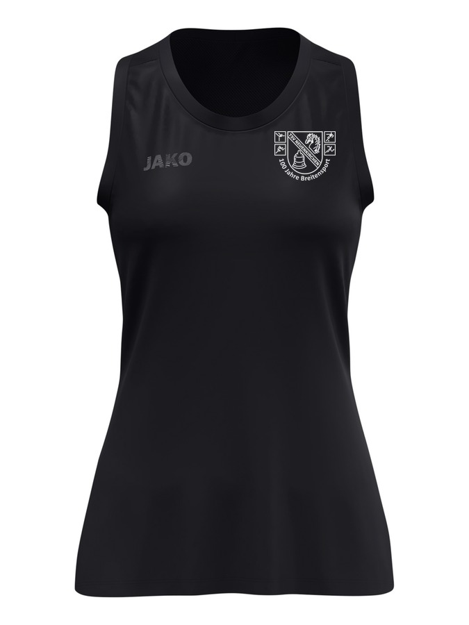 Jako Tanktop Light Flow Damen