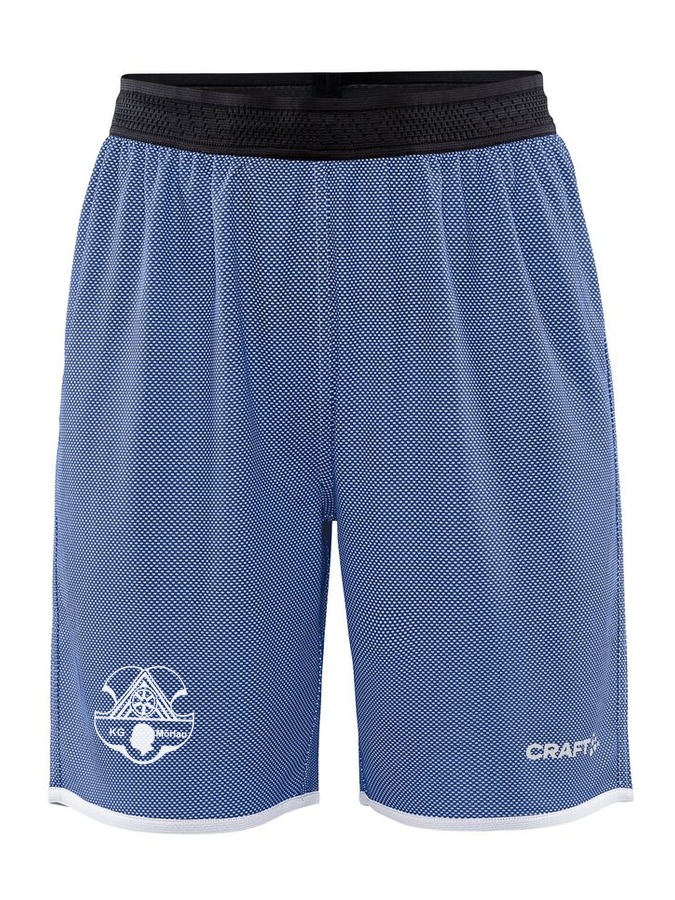 Craft Progress Reversible Basket Shorts Damen