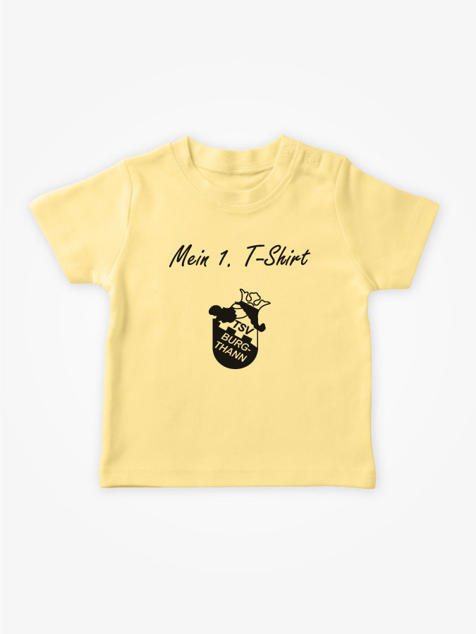 T-Shirt Fuchsi