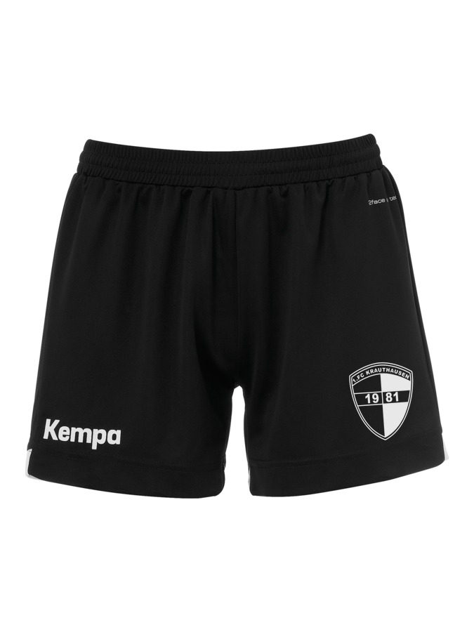 Kempa Player Shorts Damen