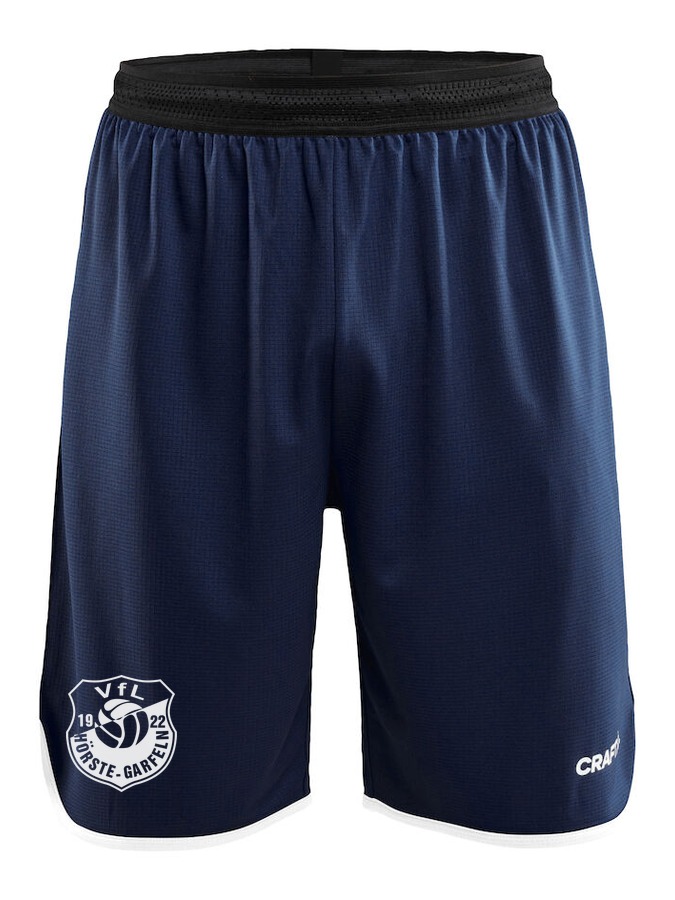Craft Progress Basket Shorts