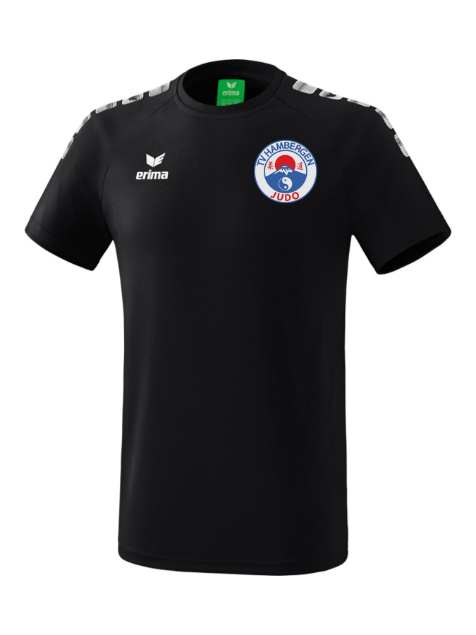 Erima Essential 5-C T-Shirt
