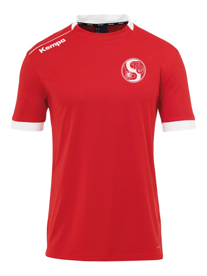 Kempa Player Trikot