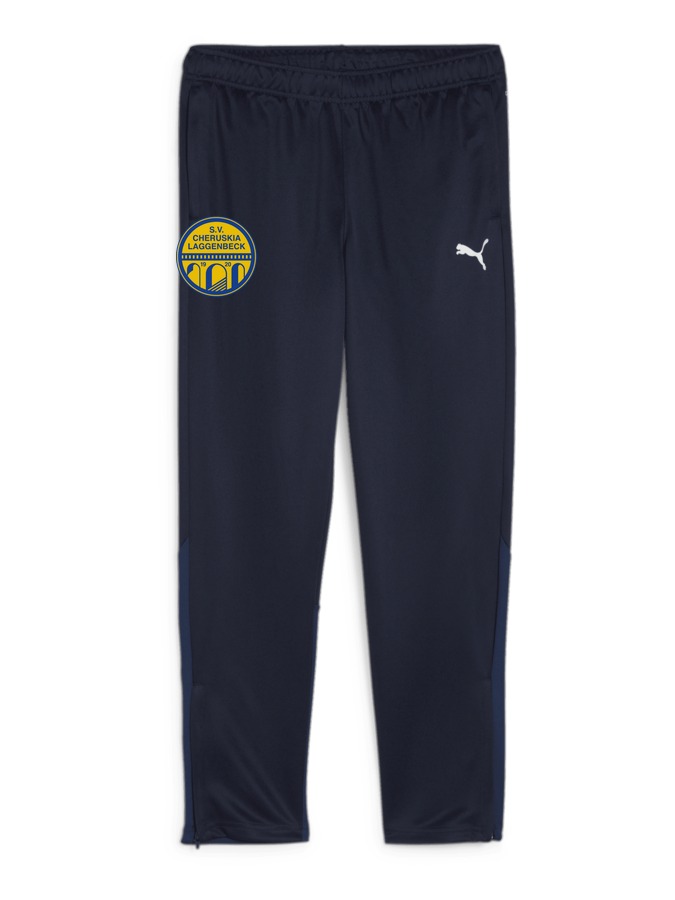 PUMA teamGOAL Trainingshose Damen
