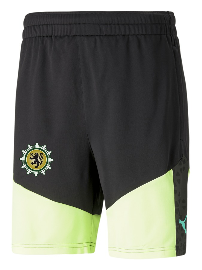 PUMA individualCUP Training Shorts