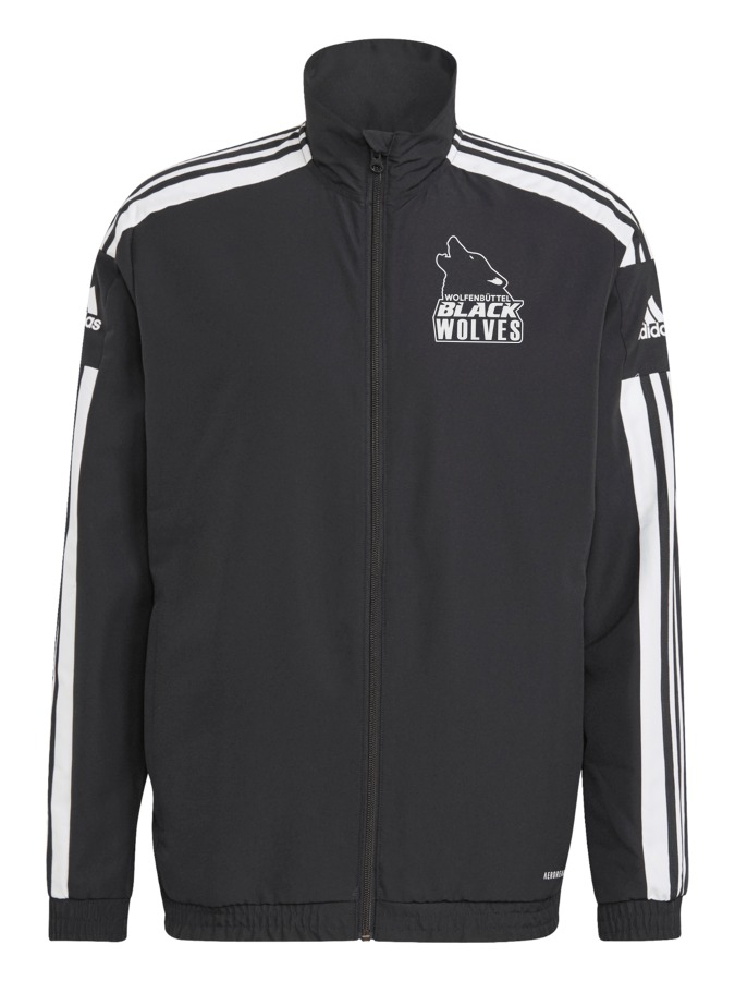 adidas Squadra 21 Präsentationsjacke