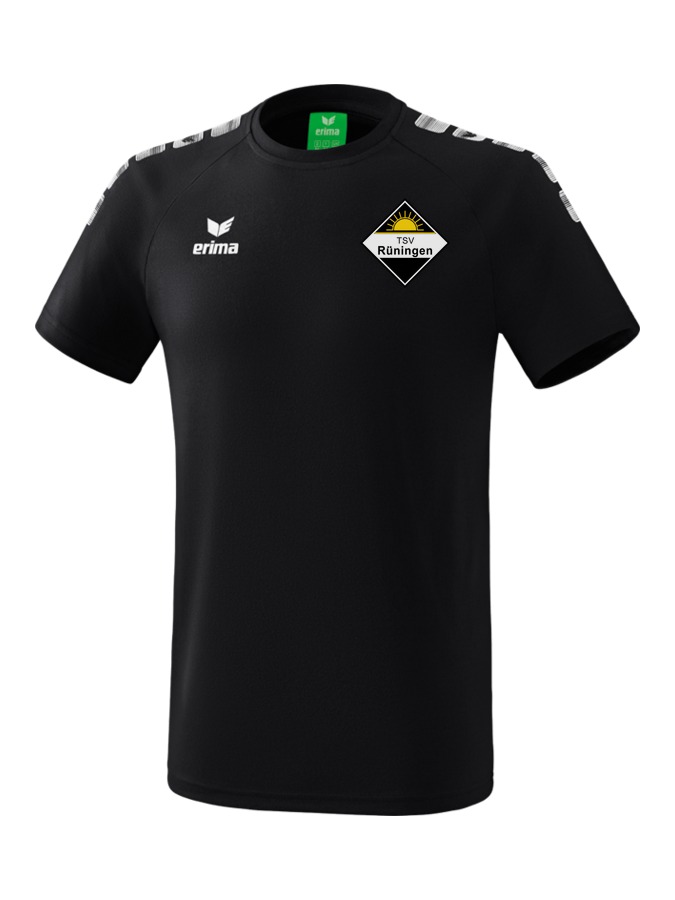 Erima Essential 5-C T-Shirt