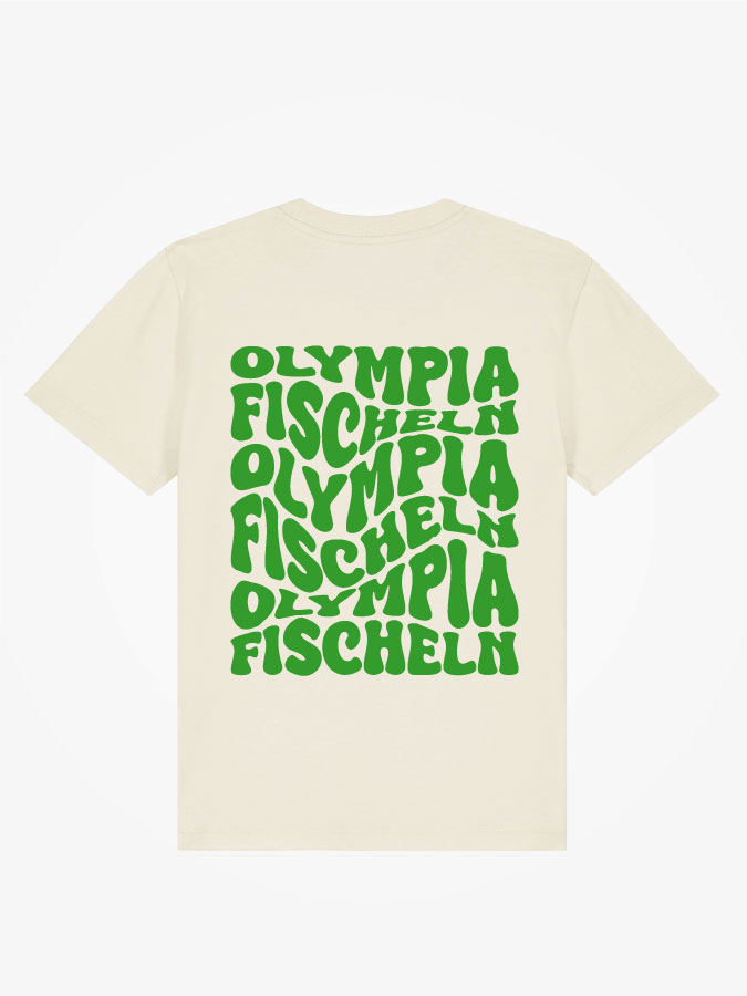 Shirt Wavy Kids