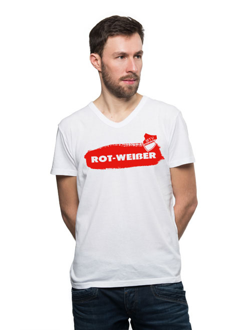 Shirt Ben V-Neck