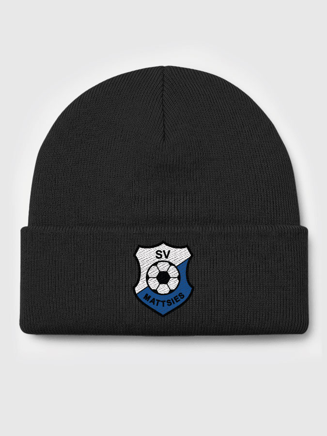 Beanie Sticklogo