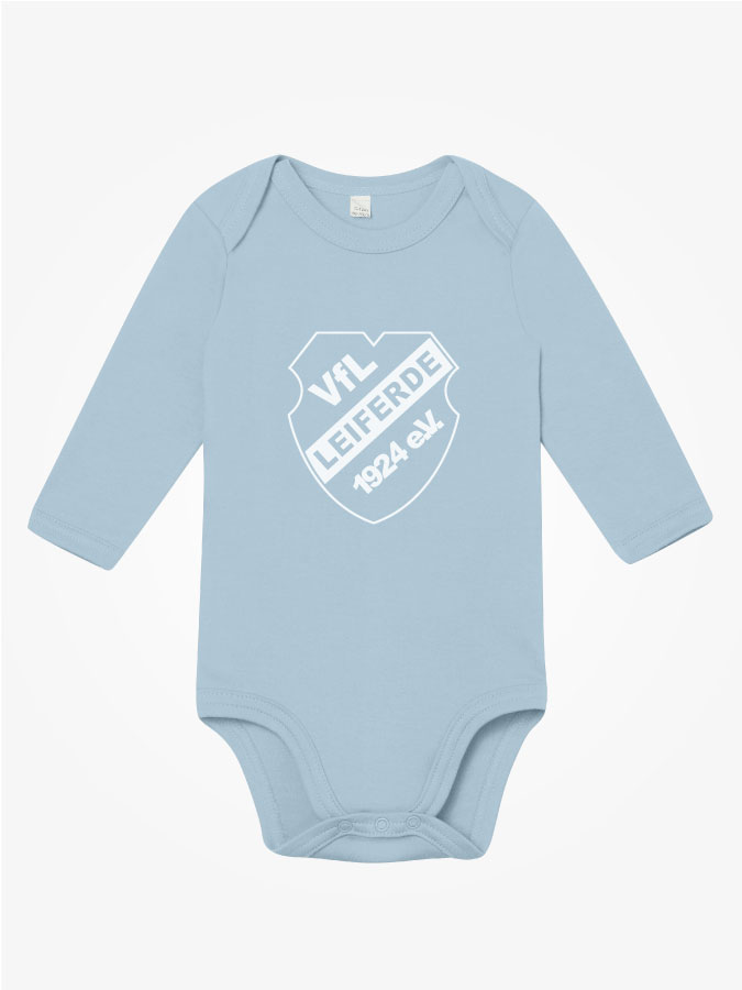 Baby Body Langarm