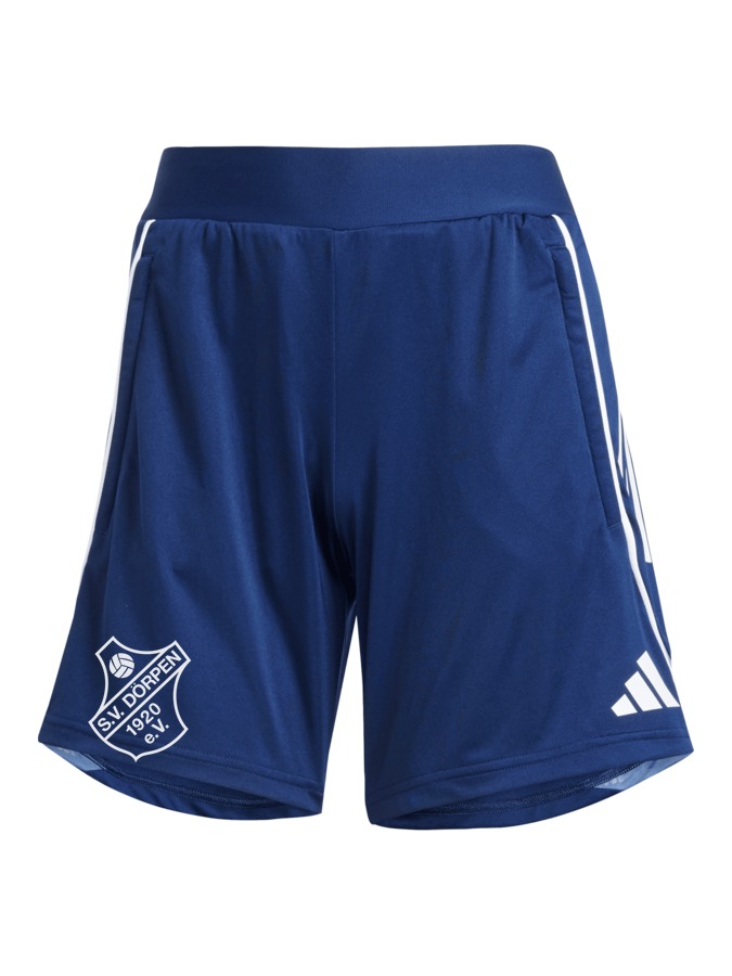 adidas Tiro 25 Competition Trainingsshorts Damen