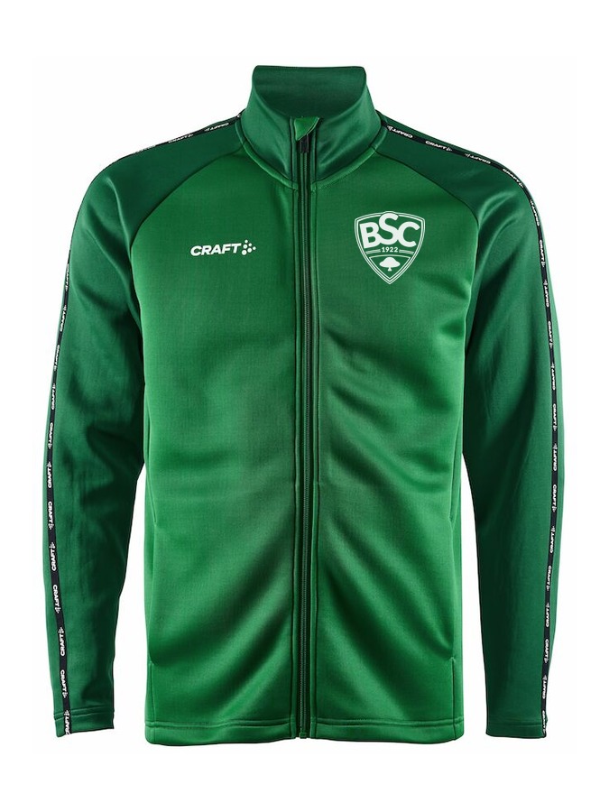 Craft Squad 2.0 Trainingsjacke