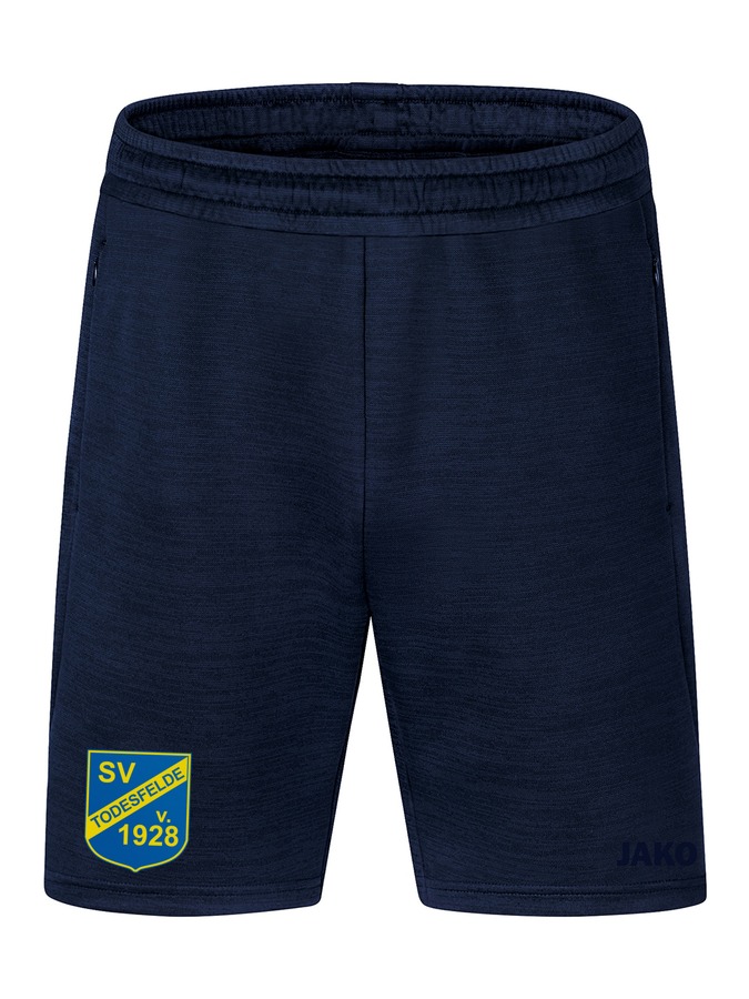Jako Short Challenge