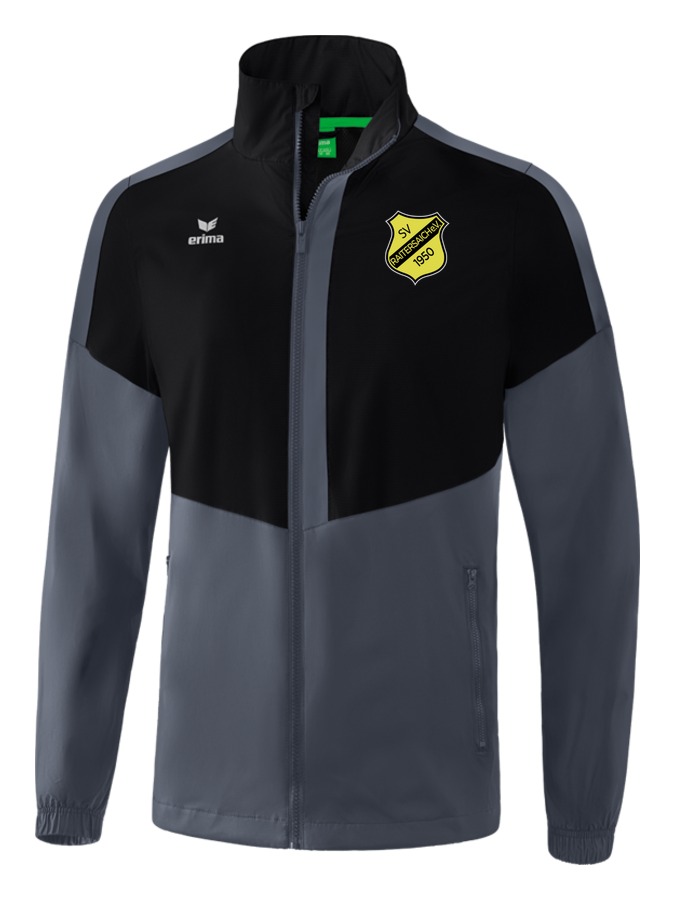 Erima Squad Allwetterjacke