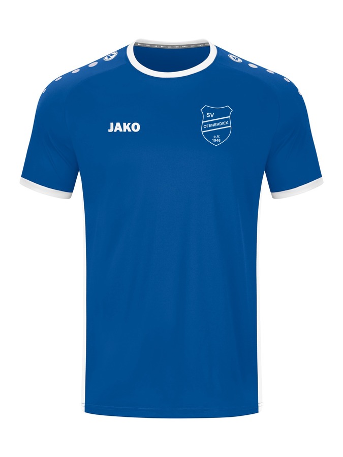 Jako Trikot Primera Kurzarm