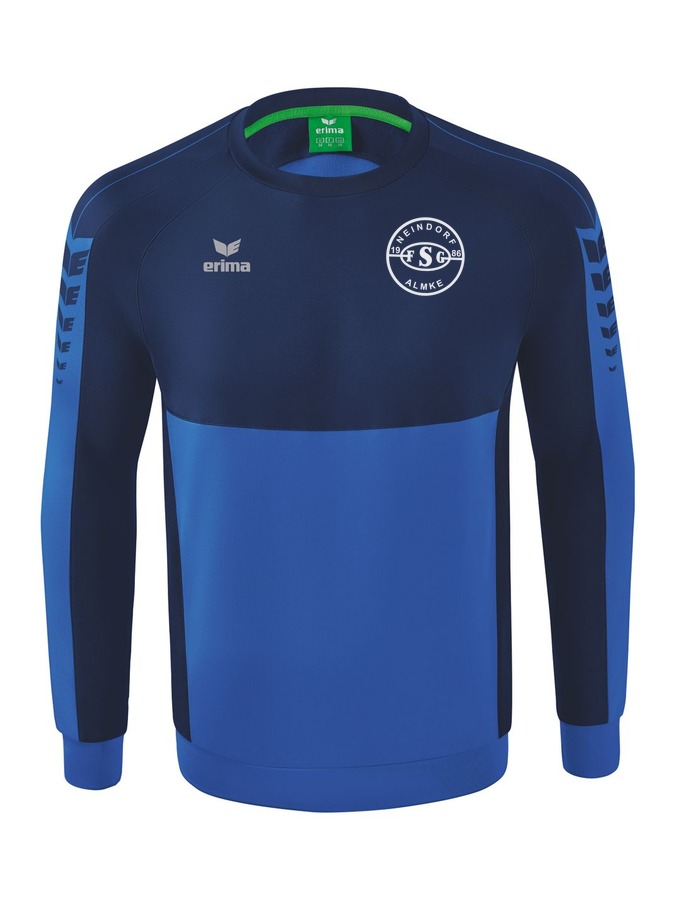 Erima Six Wings Sweatshirt