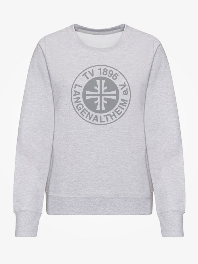Sweater All Grey Unisex