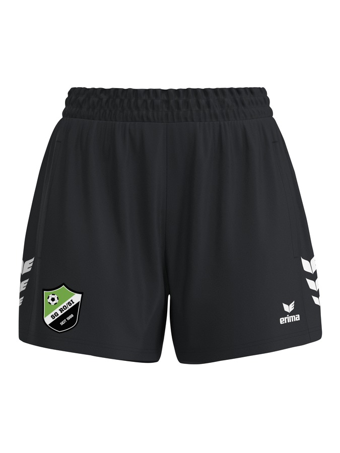 Erima Celebrate 125 Shorts Damen